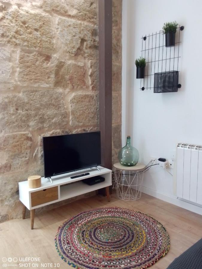Increible Apartamento Frente Al Puente Romano Apartment Salamanca Exterior photo