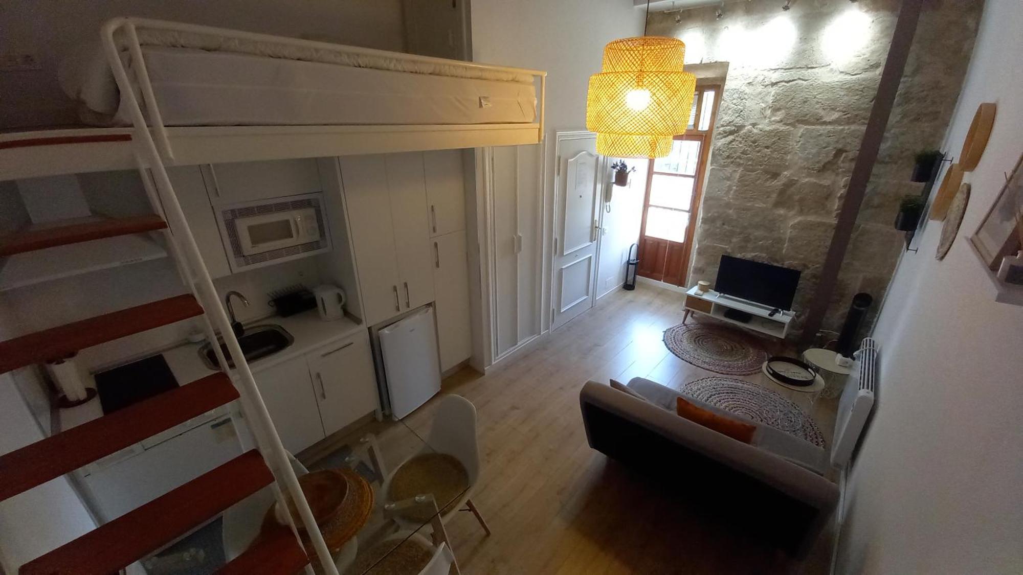 Increible Apartamento Frente Al Puente Romano Apartment Salamanca Exterior photo