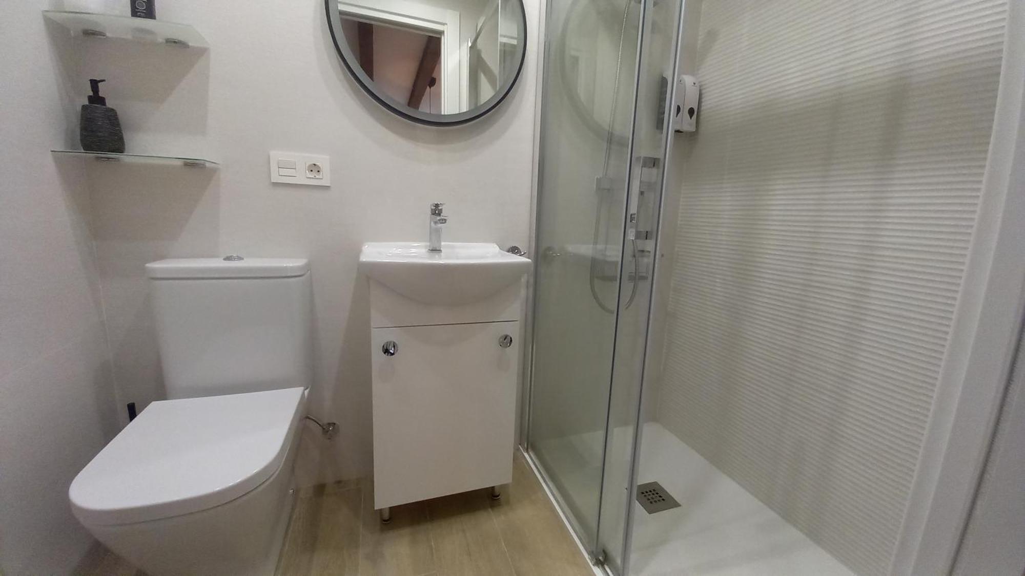 Increible Apartamento Frente Al Puente Romano Apartment Salamanca Exterior photo